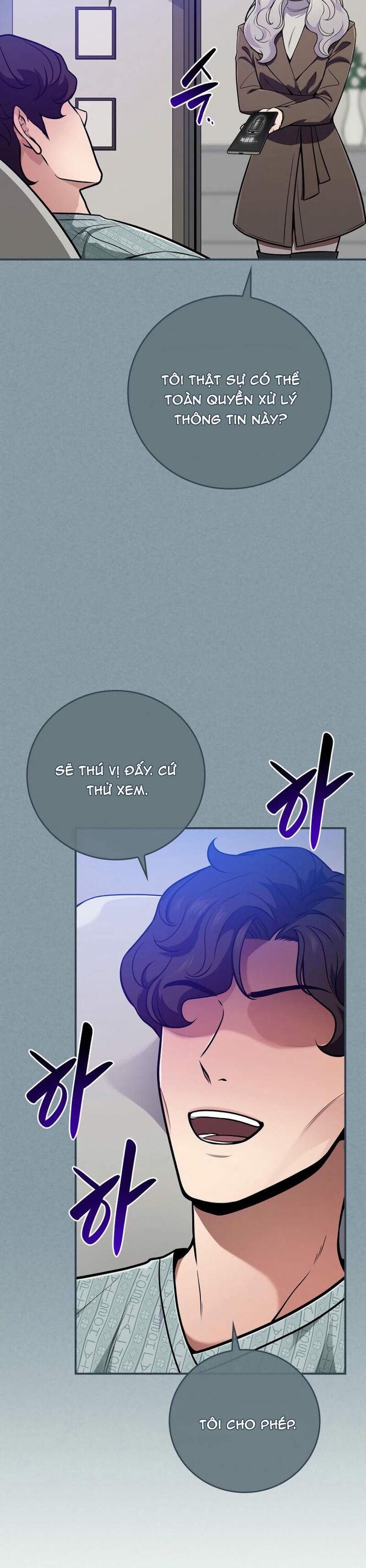 Streamer Pháp Sư [Chap 139-142]
