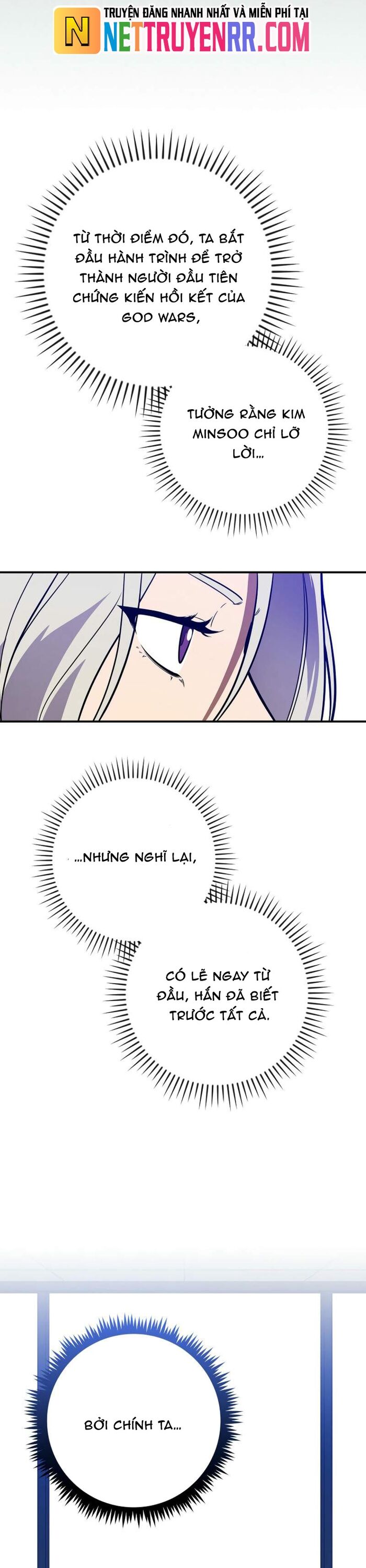 Streamer Pháp Sư [Chap 139-142]