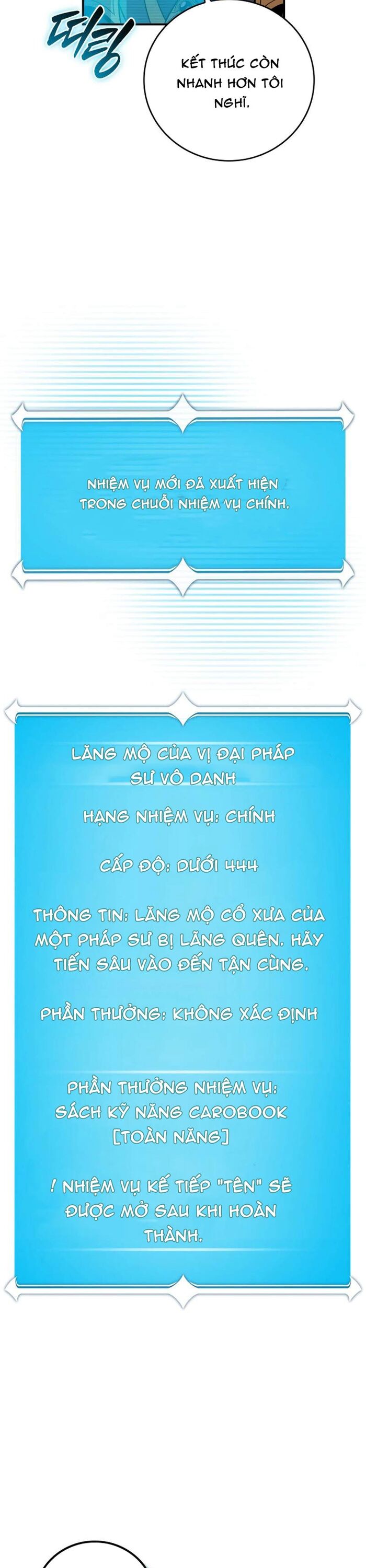 Streamer Pháp Sư [Chap 139-142]