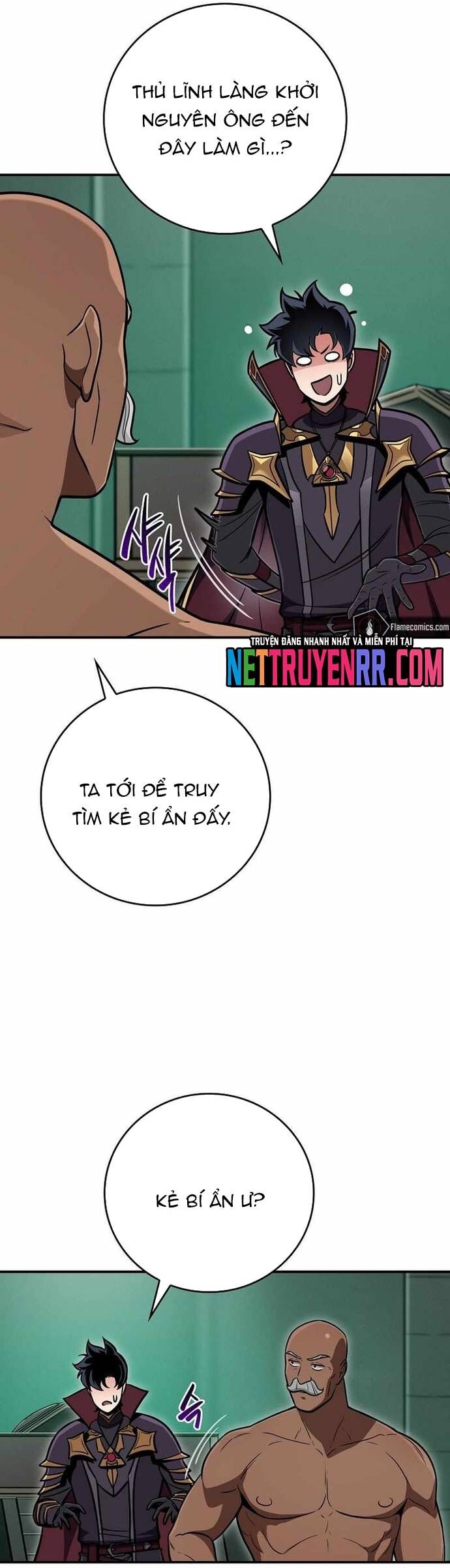 Streamer Pháp Sư [Chap 139-142]