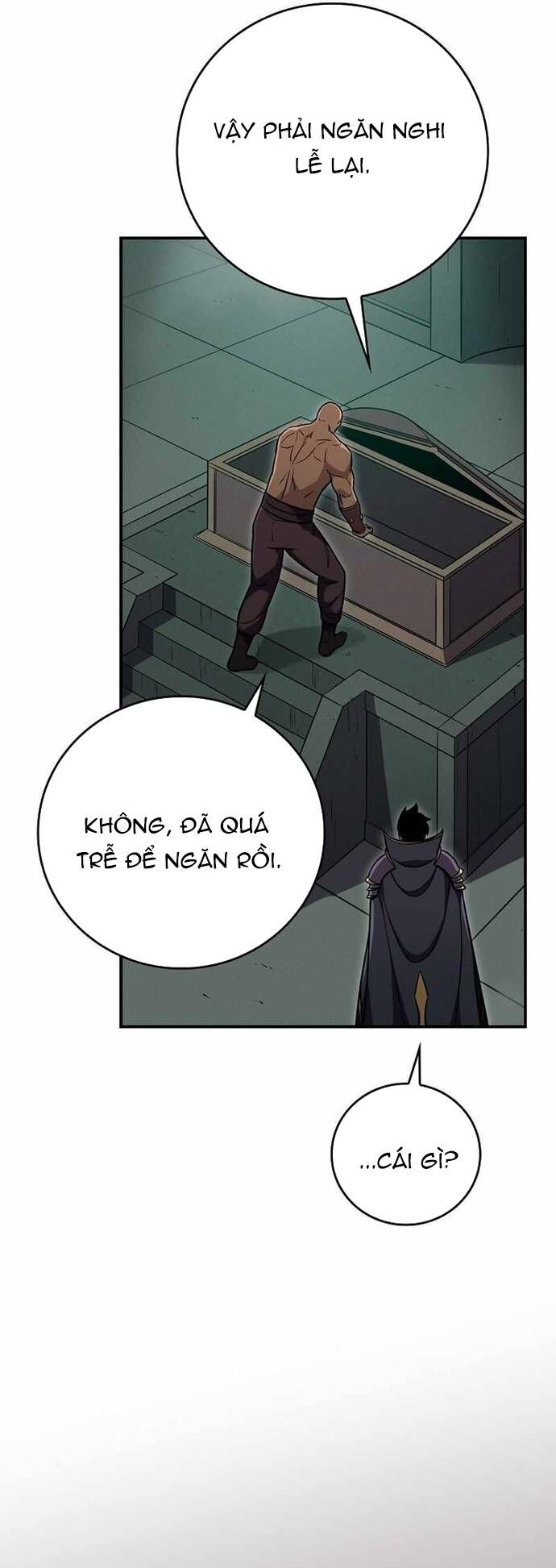 Streamer Pháp Sư [Chap 139-142]