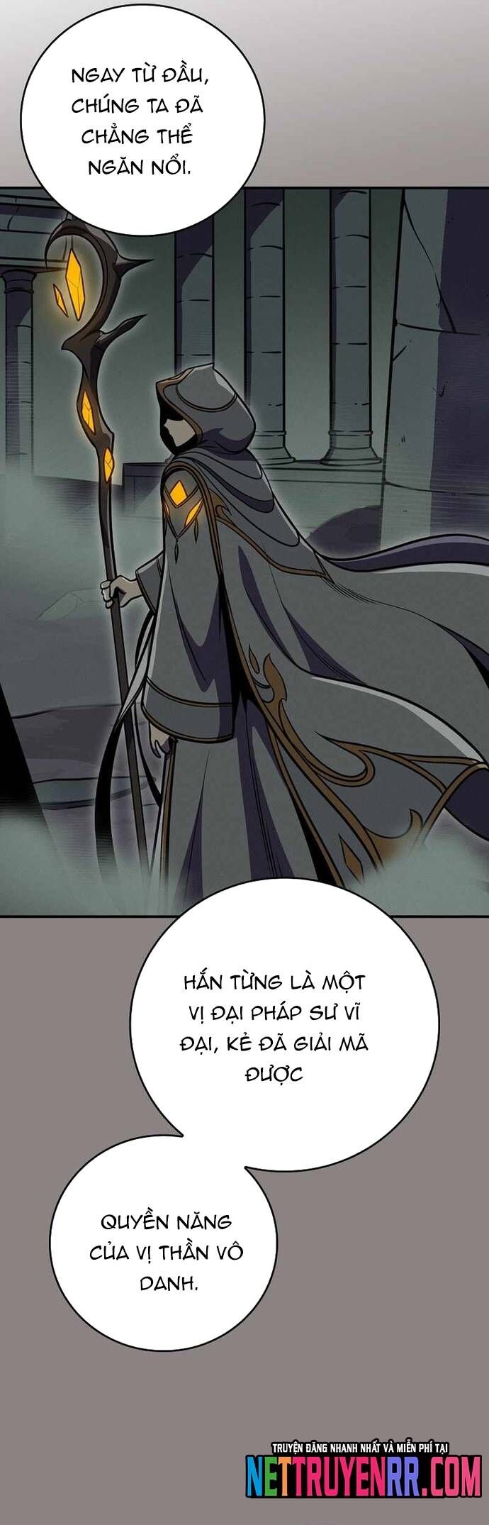 Streamer Pháp Sư [Chap 139-142]