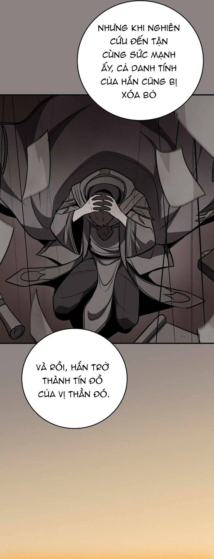 Streamer Pháp Sư [Chap 139-142]