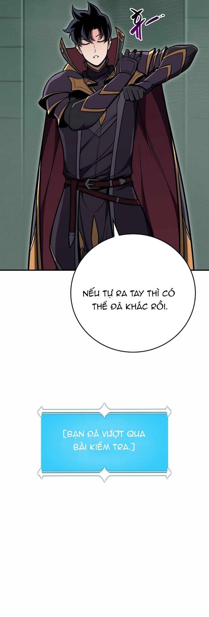 Streamer Pháp Sư [Chap 139-142]