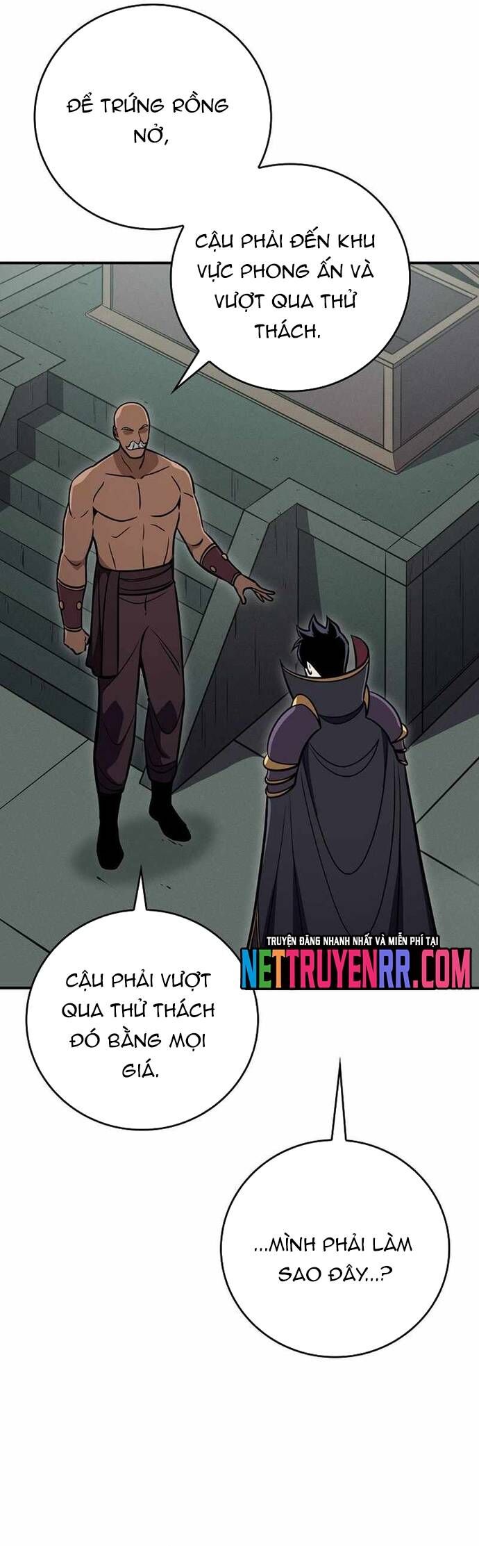 Streamer Pháp Sư [Chap 139-142]