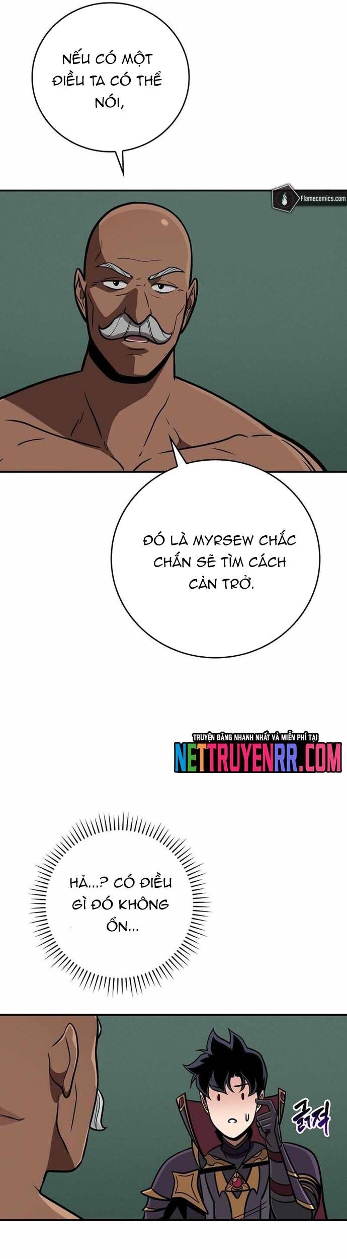 Streamer Pháp Sư [Chap 139-142]