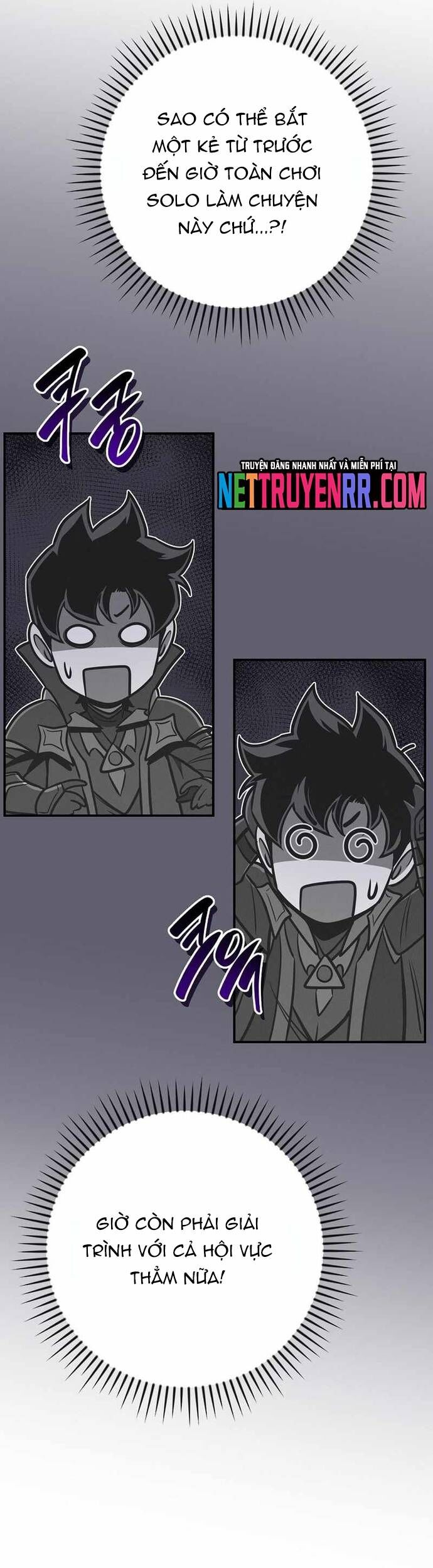 Streamer Pháp Sư [Chap 139-142]