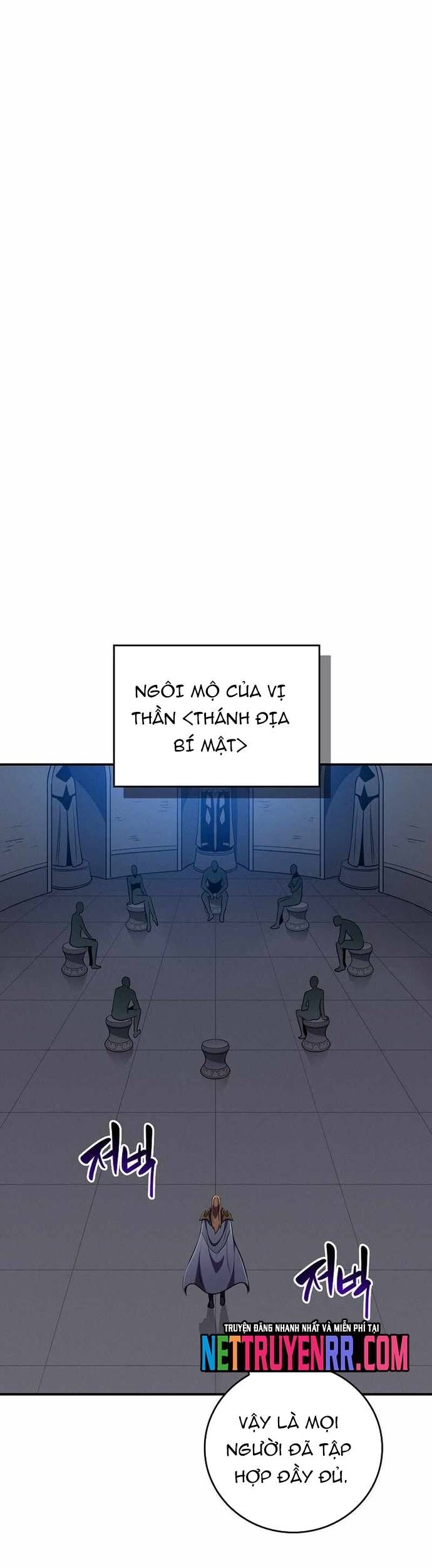 Streamer Pháp Sư [Chap 139-142]