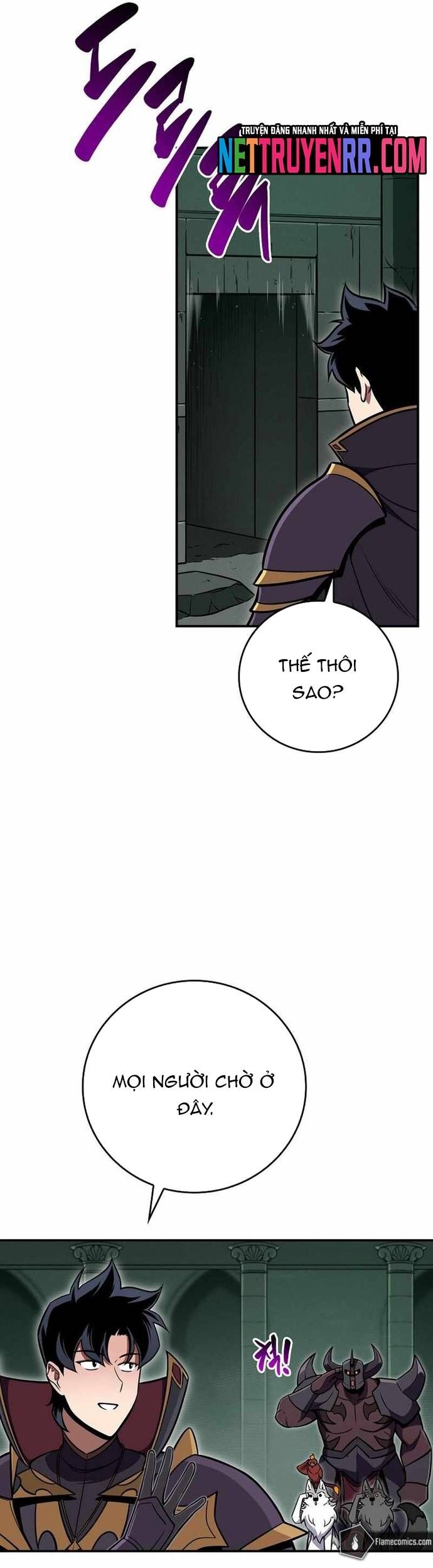 Streamer Pháp Sư [Chap 139-142]