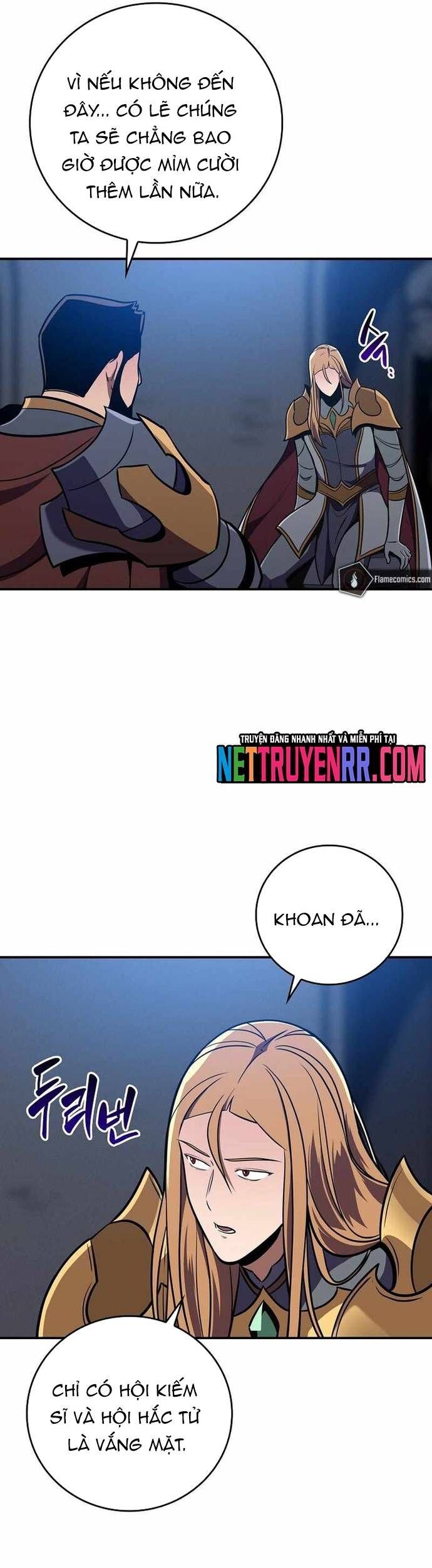 Streamer Pháp Sư [Chap 139-142]