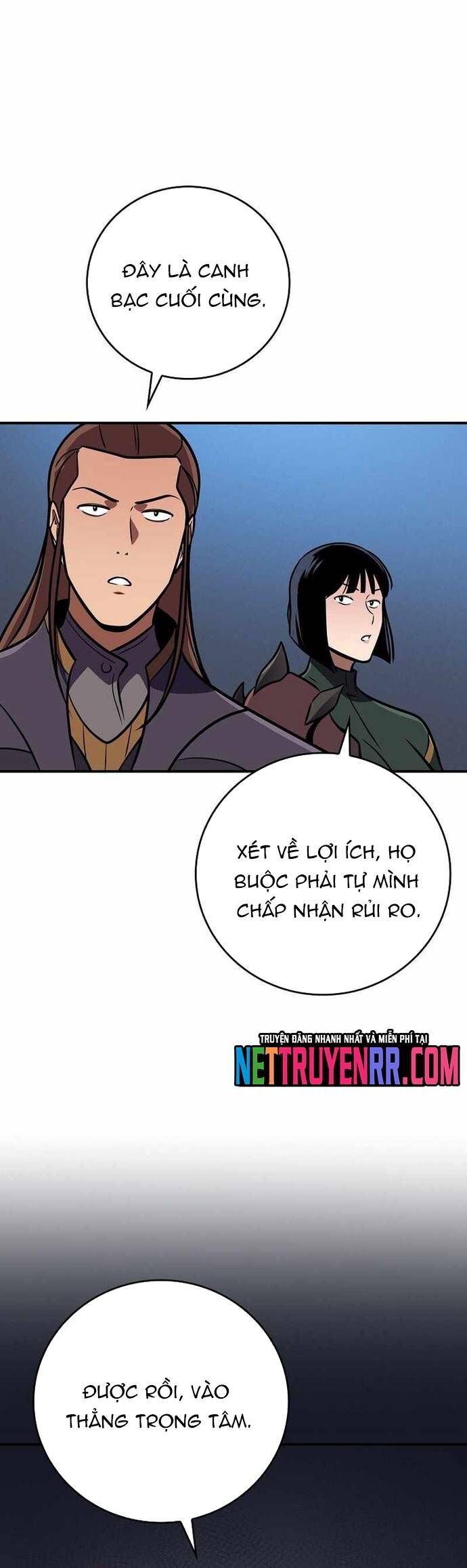 Streamer Pháp Sư [Chap 139-142]