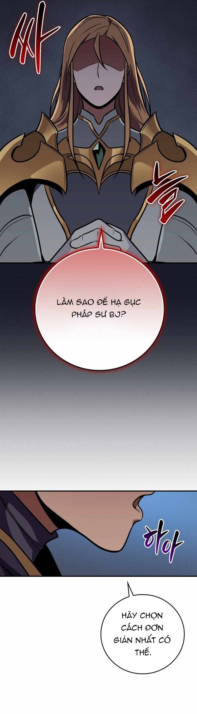 Streamer Pháp Sư [Chap 139-142]