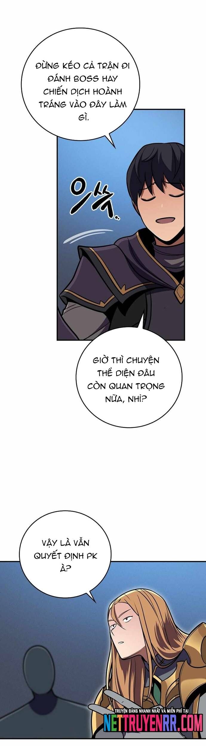 Streamer Pháp Sư [Chap 139-142]