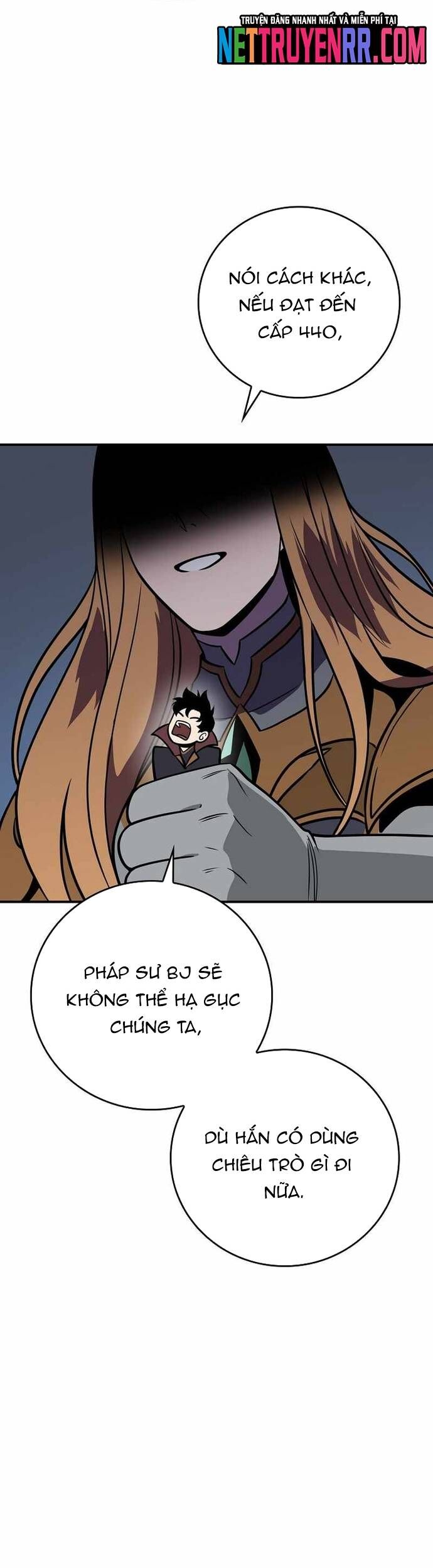 Streamer Pháp Sư [Chap 139-142]