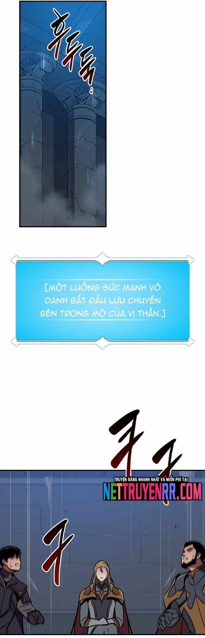 Streamer Pháp Sư [Chap 139-142]