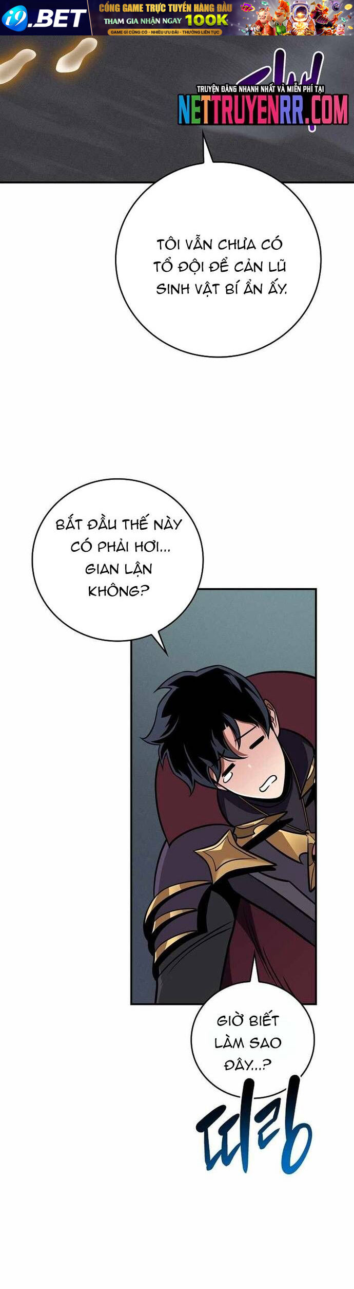 Streamer Pháp Sư [Chap 139-142]