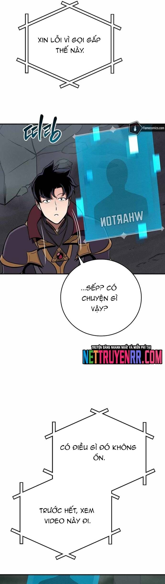 Streamer Pháp Sư [Chap 139-142]