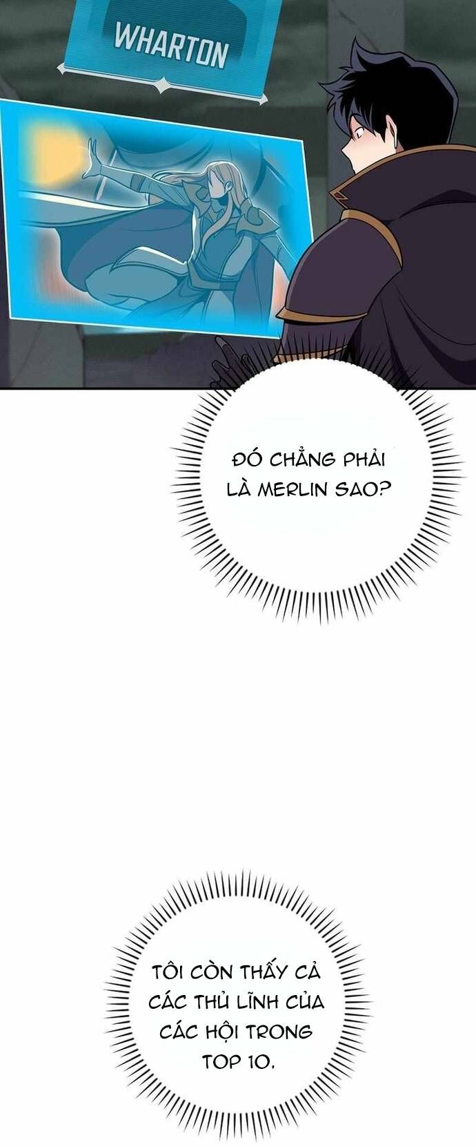 Streamer Pháp Sư [Chap 139-142]