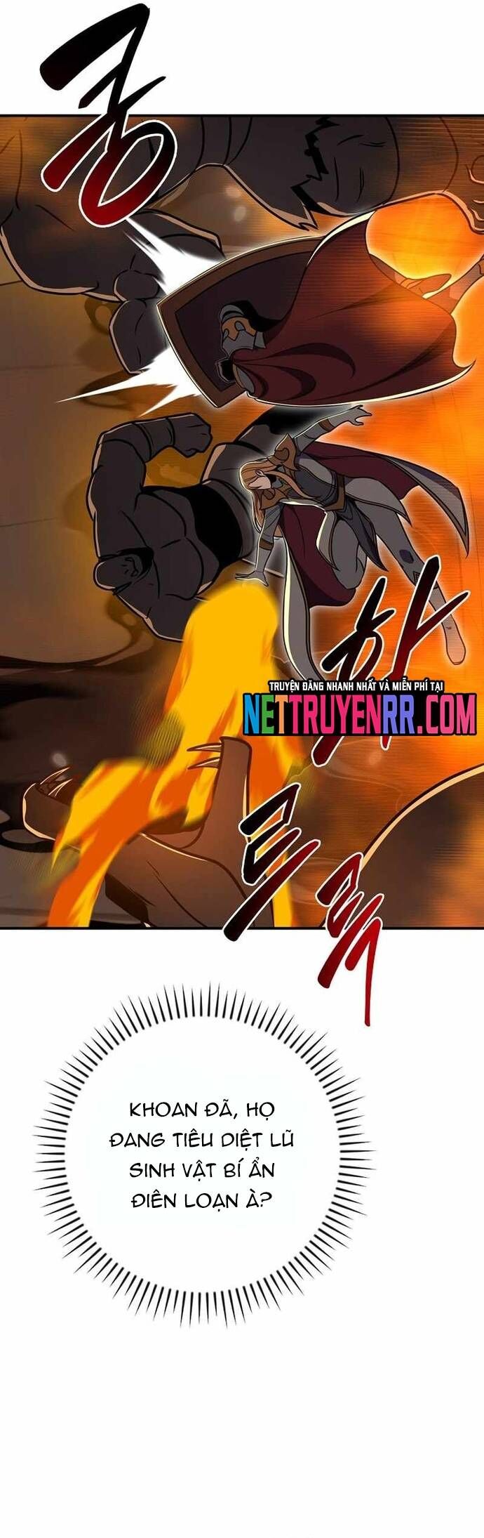 Streamer Pháp Sư [Chap 139-142]