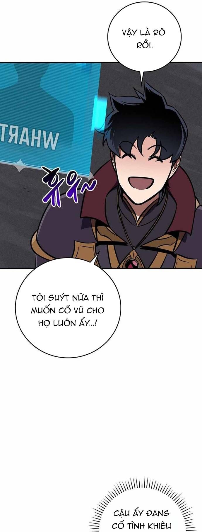 Streamer Pháp Sư [Chap 139-142]
