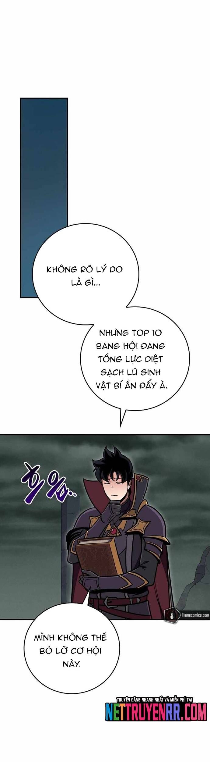 Streamer Pháp Sư [Chap 139-142]