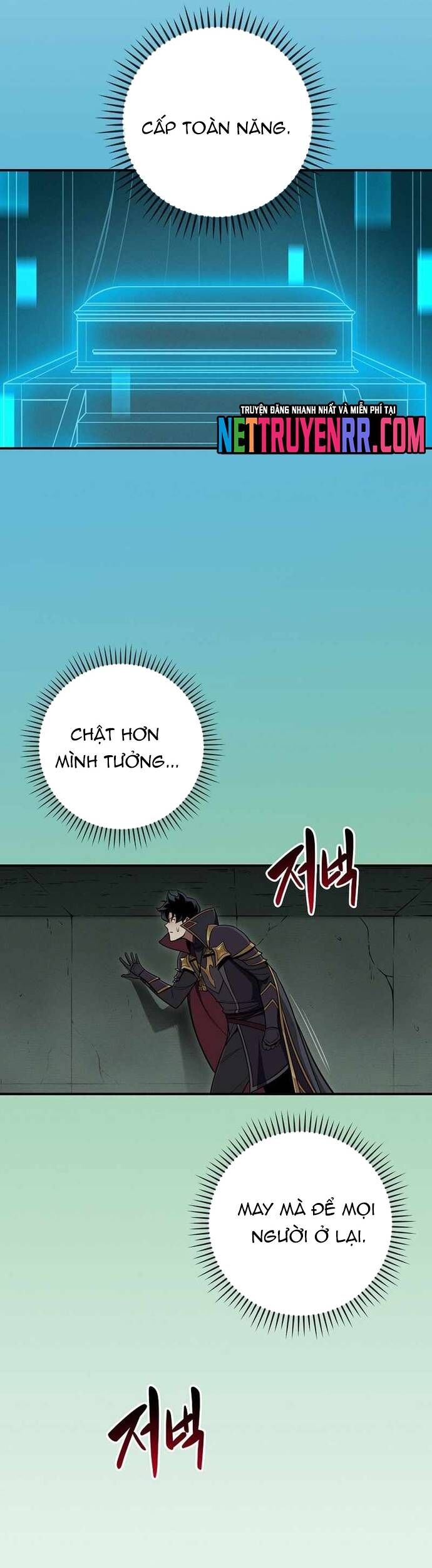 Streamer Pháp Sư [Chap 139-142]