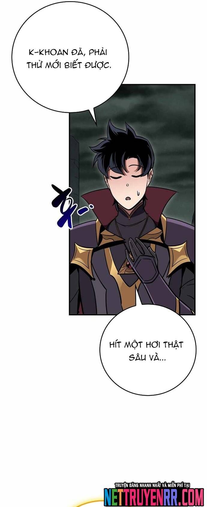 Streamer Pháp Sư [Chap 139-142]