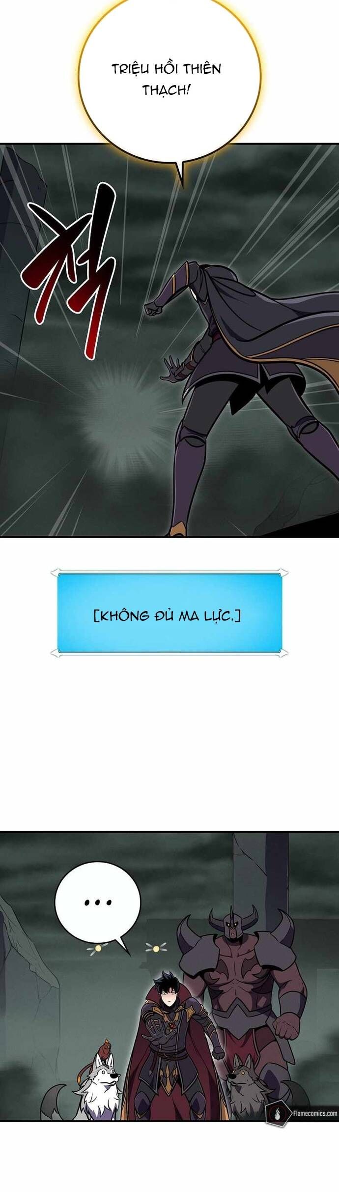 Streamer Pháp Sư [Chap 139-142]