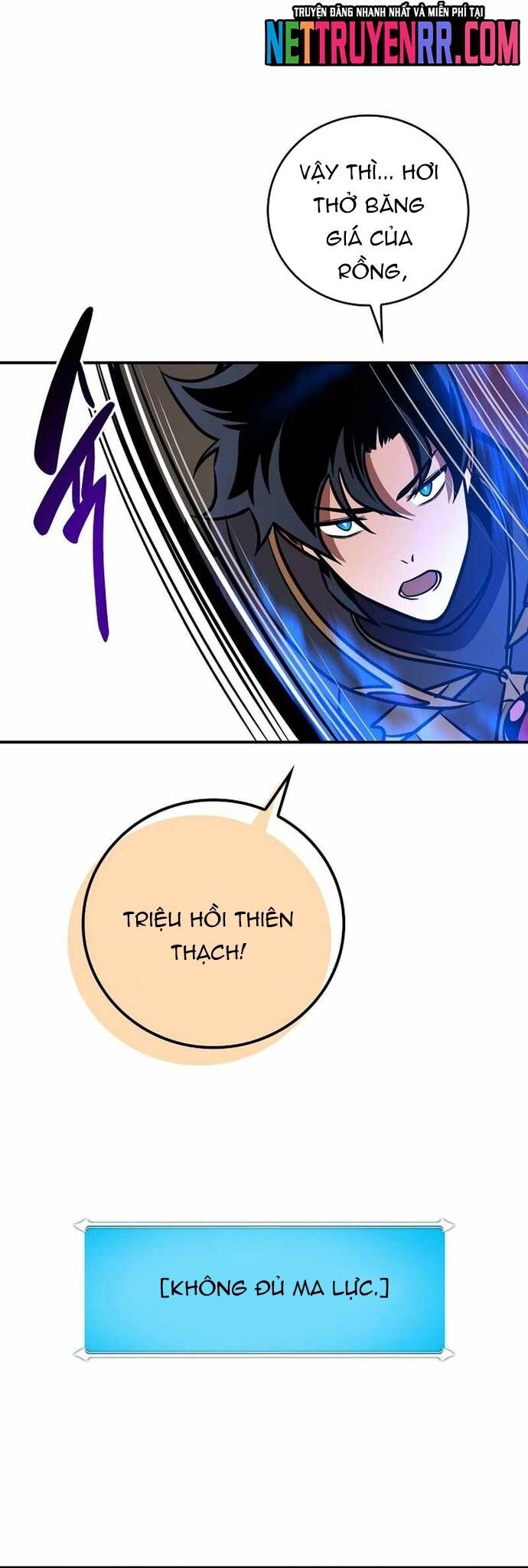 Streamer Pháp Sư [Chap 139-142]