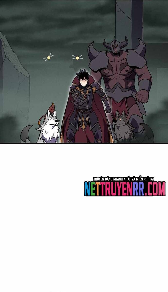 Streamer Pháp Sư [Chap 139-142]