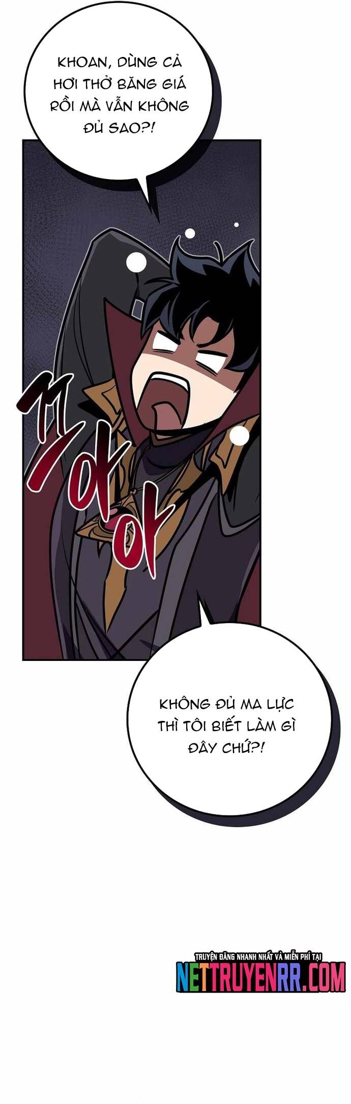 Streamer Pháp Sư [Chap 139-142]