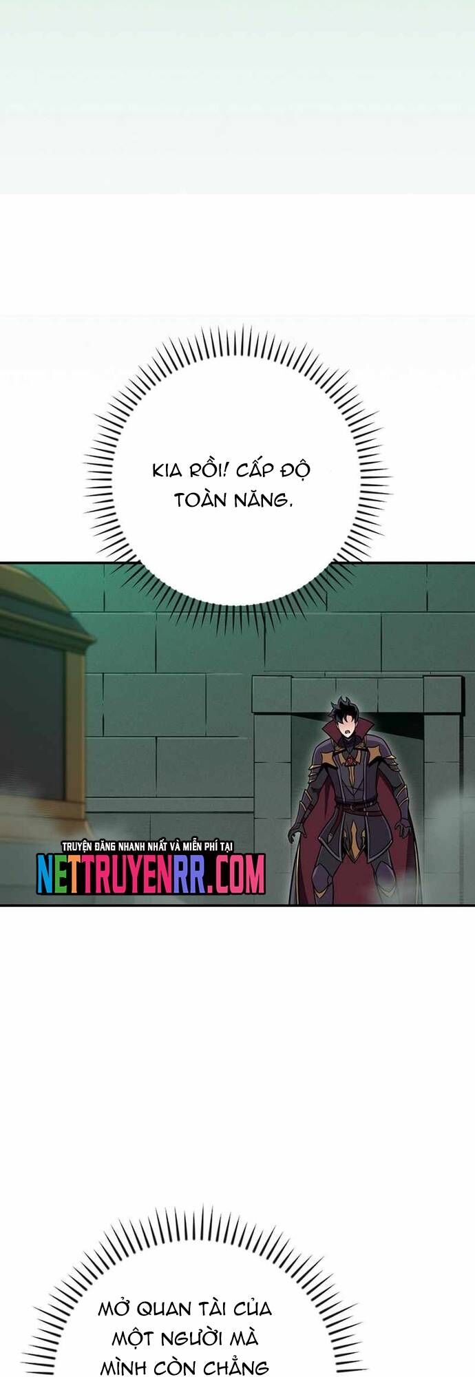 Streamer Pháp Sư [Chap 139-142]