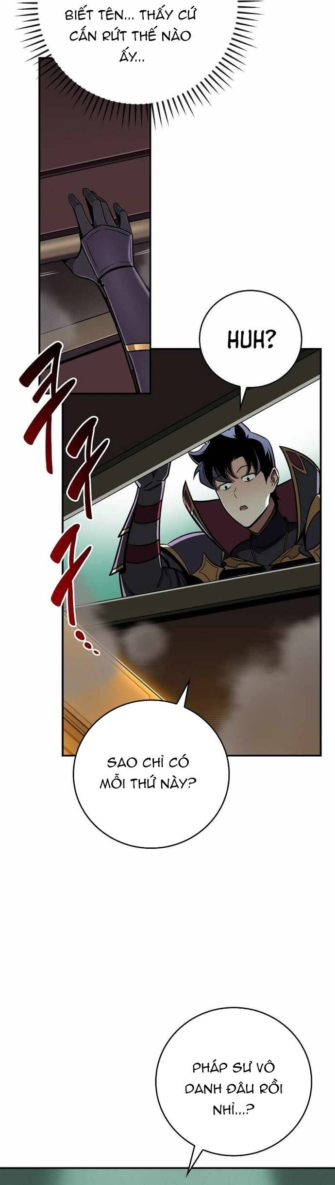 Streamer Pháp Sư [Chap 139-142]