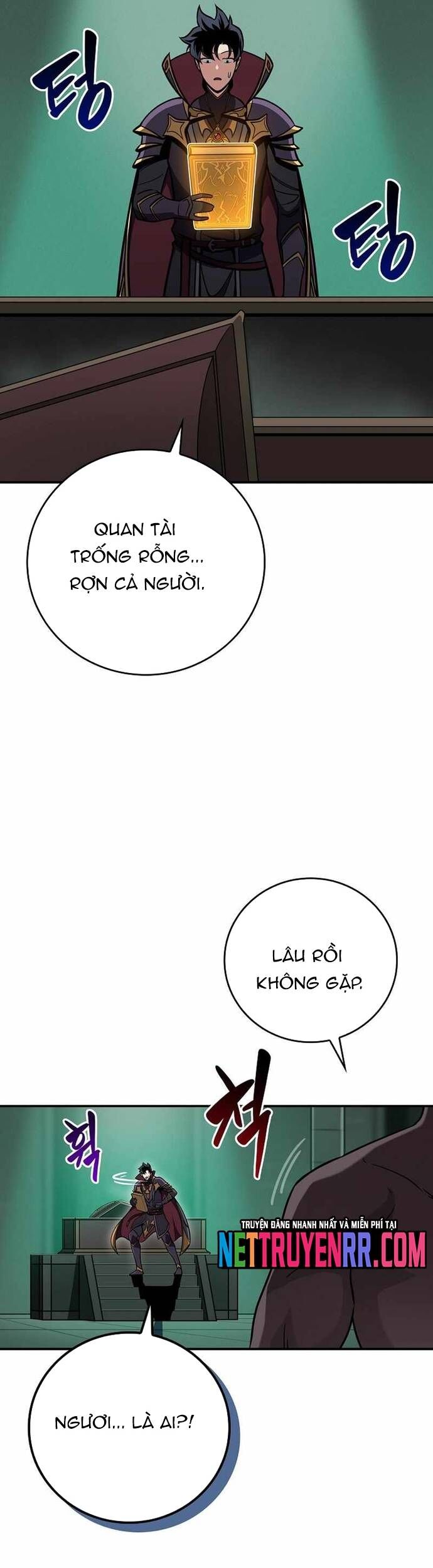 Streamer Pháp Sư [Chap 139-142]