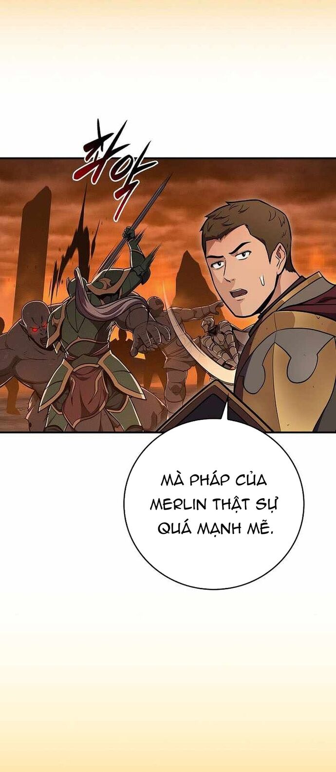 Streamer Pháp Sư [Chap 139-142]