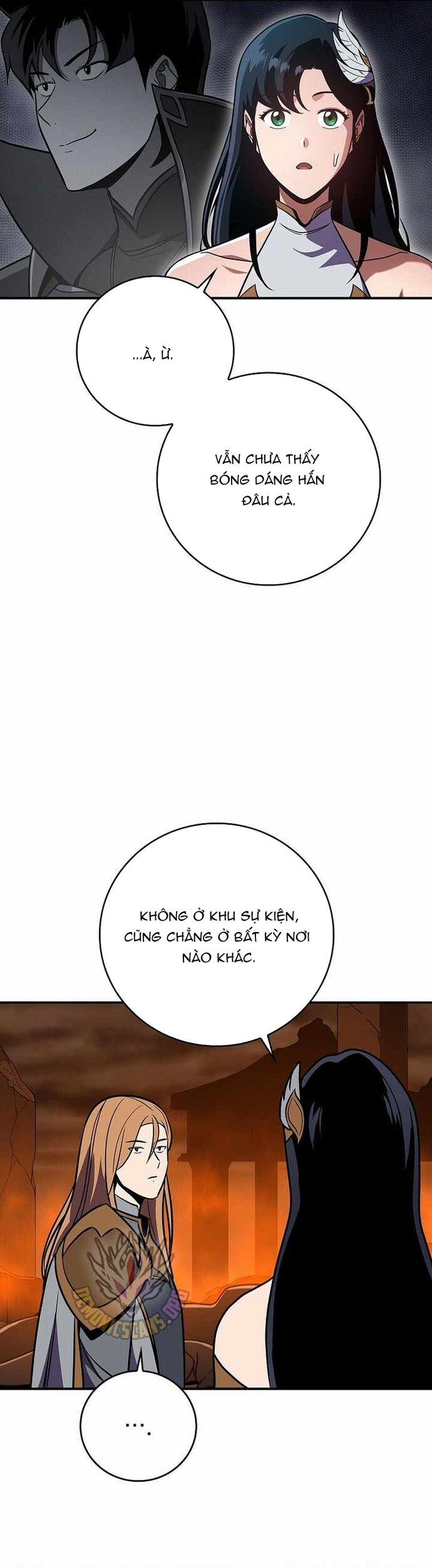 Streamer Pháp Sư [Chap 139-142]