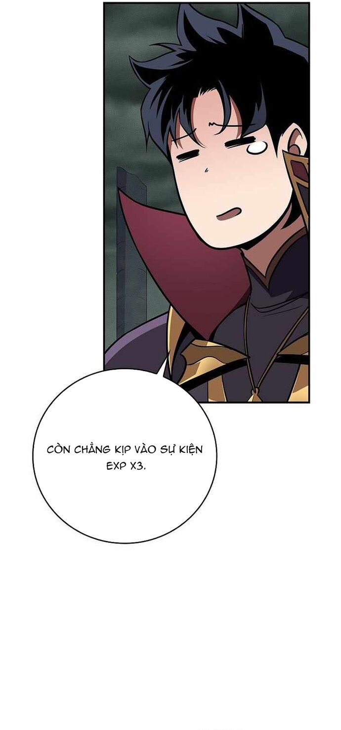 Streamer Pháp Sư [Chap 139-142]