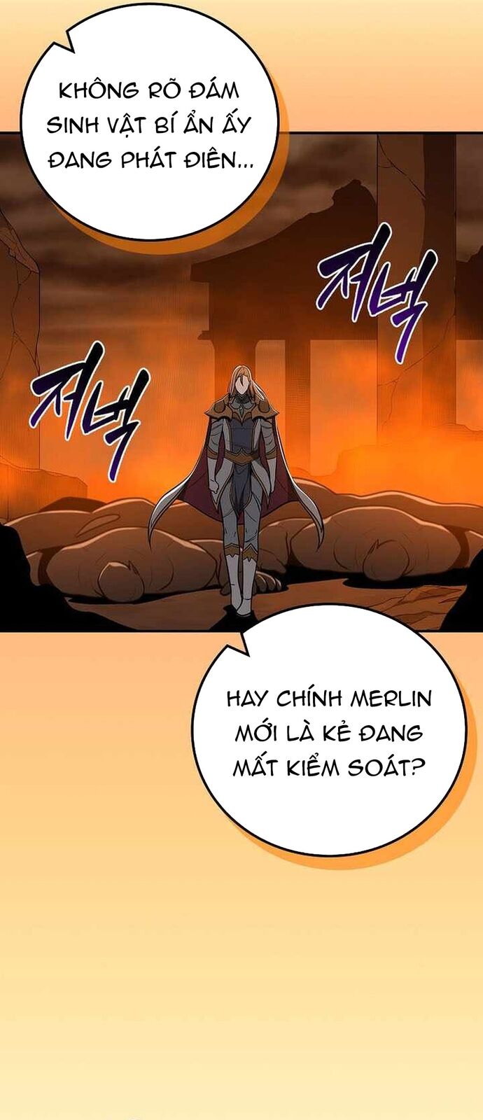 Streamer Pháp Sư [Chap 139-142]