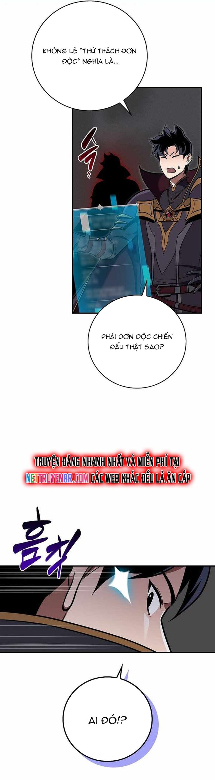 Streamer Pháp Sư [Chap 139-142]