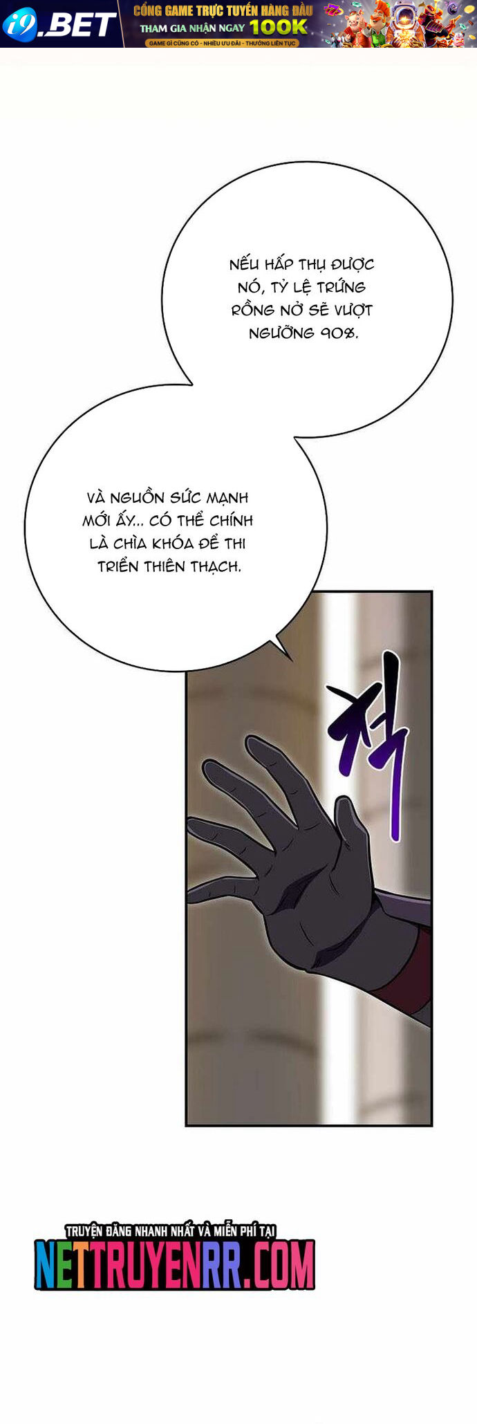 Streamer Pháp Sư [Chap 139-142]