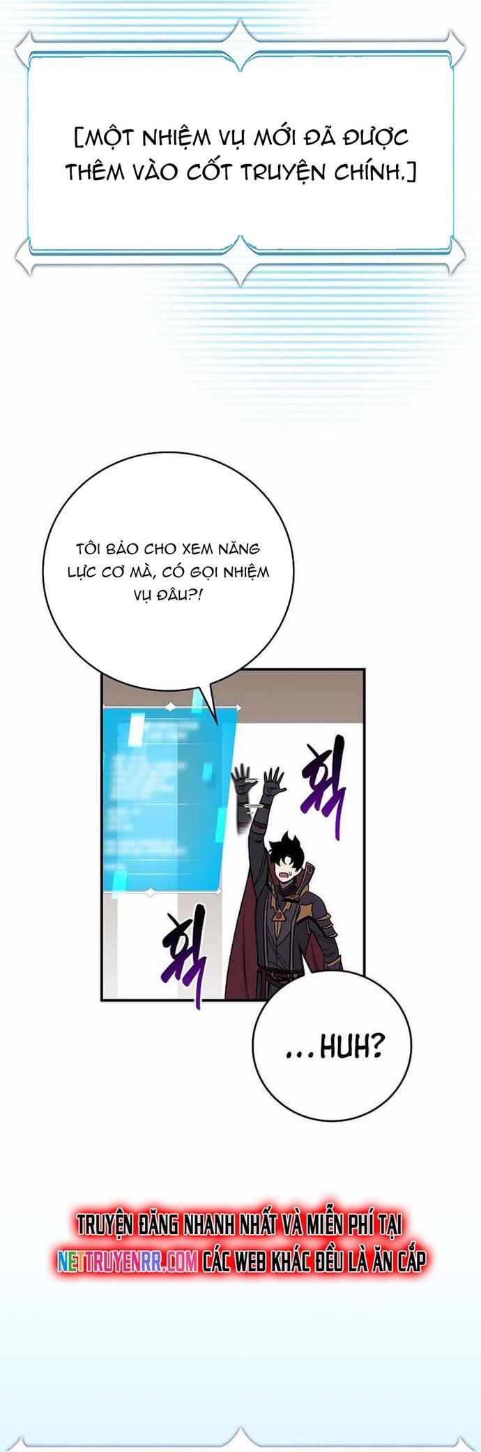 Streamer Pháp Sư [Chap 139-142]