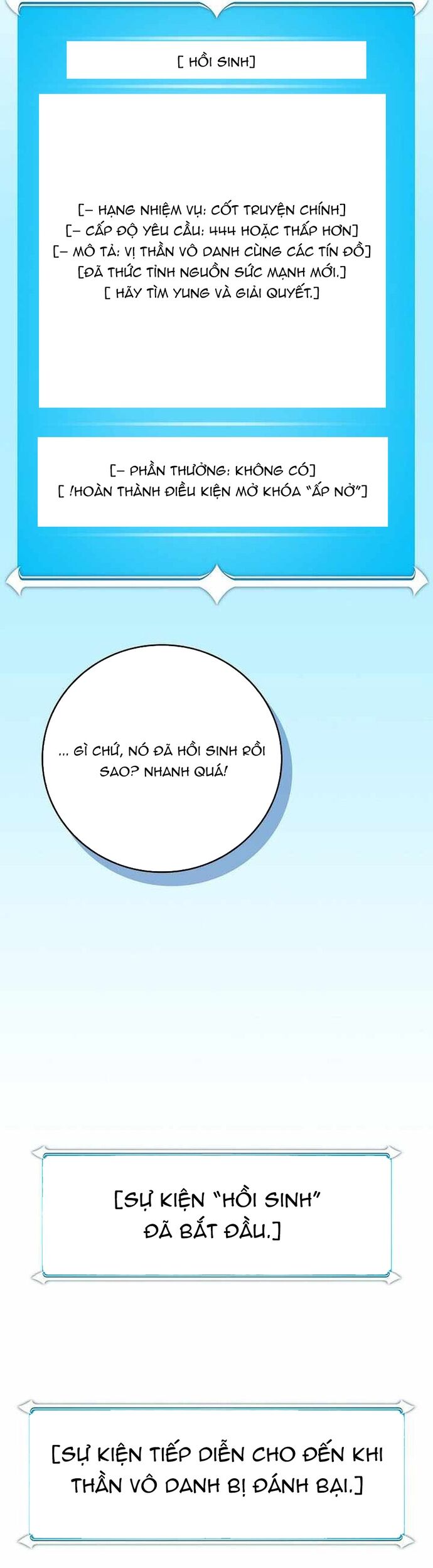 Streamer Pháp Sư [Chap 139-142]