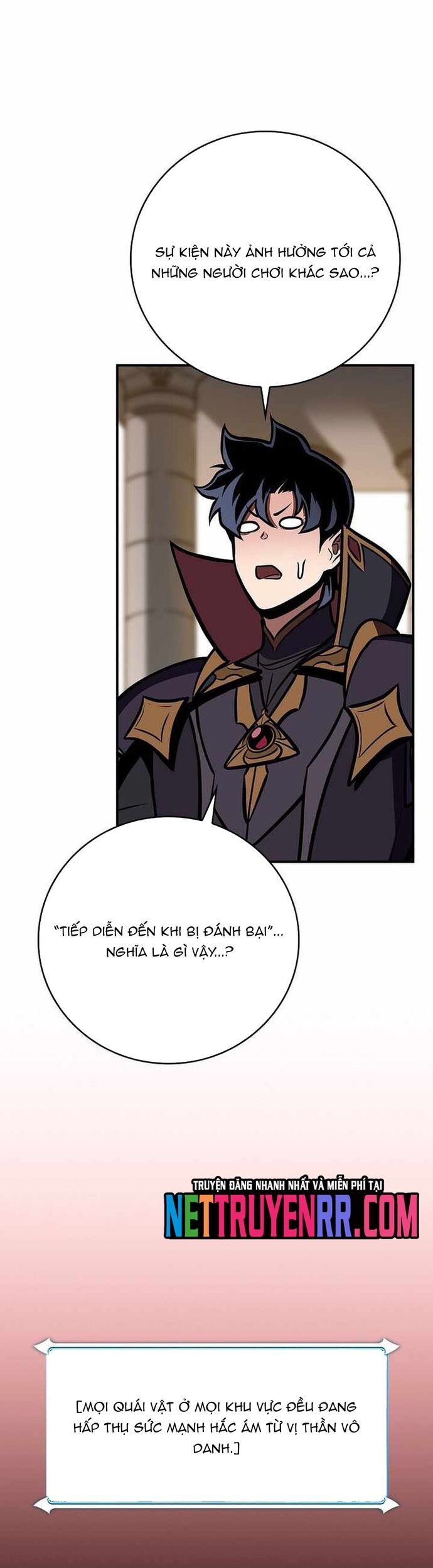 Streamer Pháp Sư [Chap 139-142]