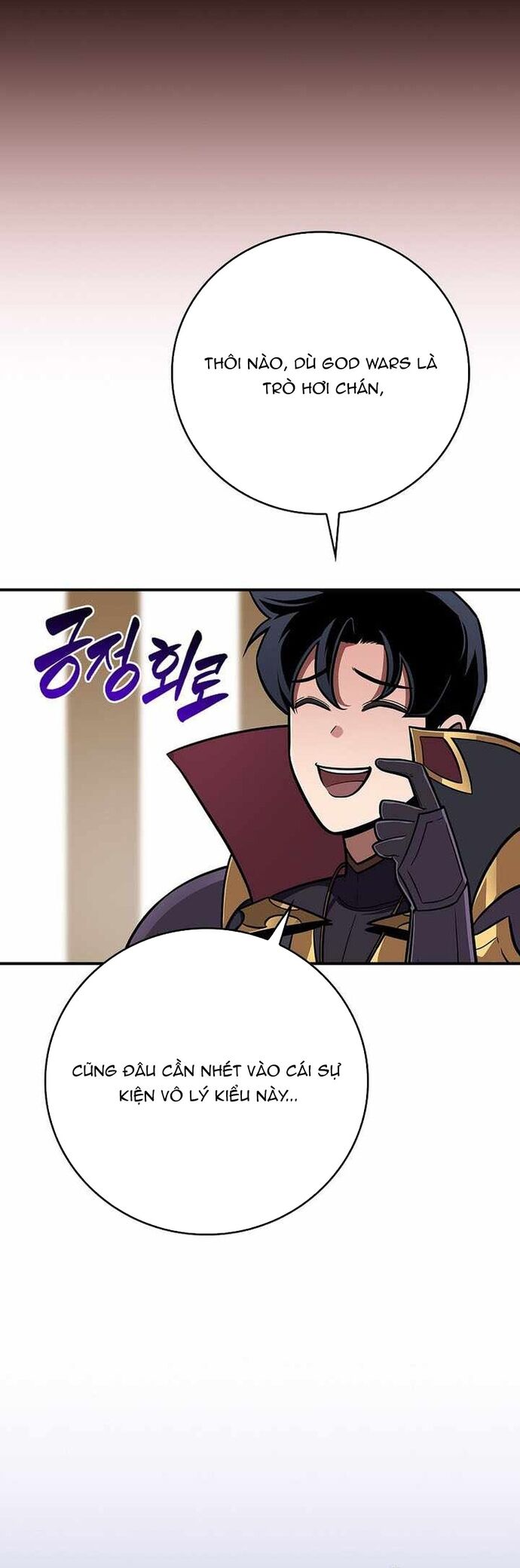 Streamer Pháp Sư [Chap 139-142]