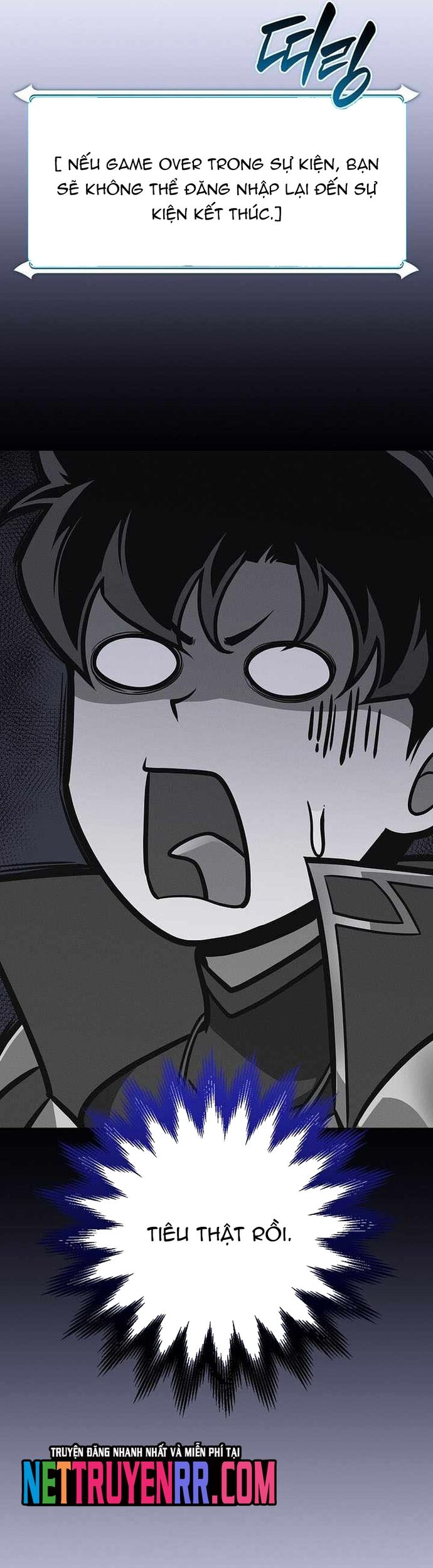 Streamer Pháp Sư [Chap 139-142]