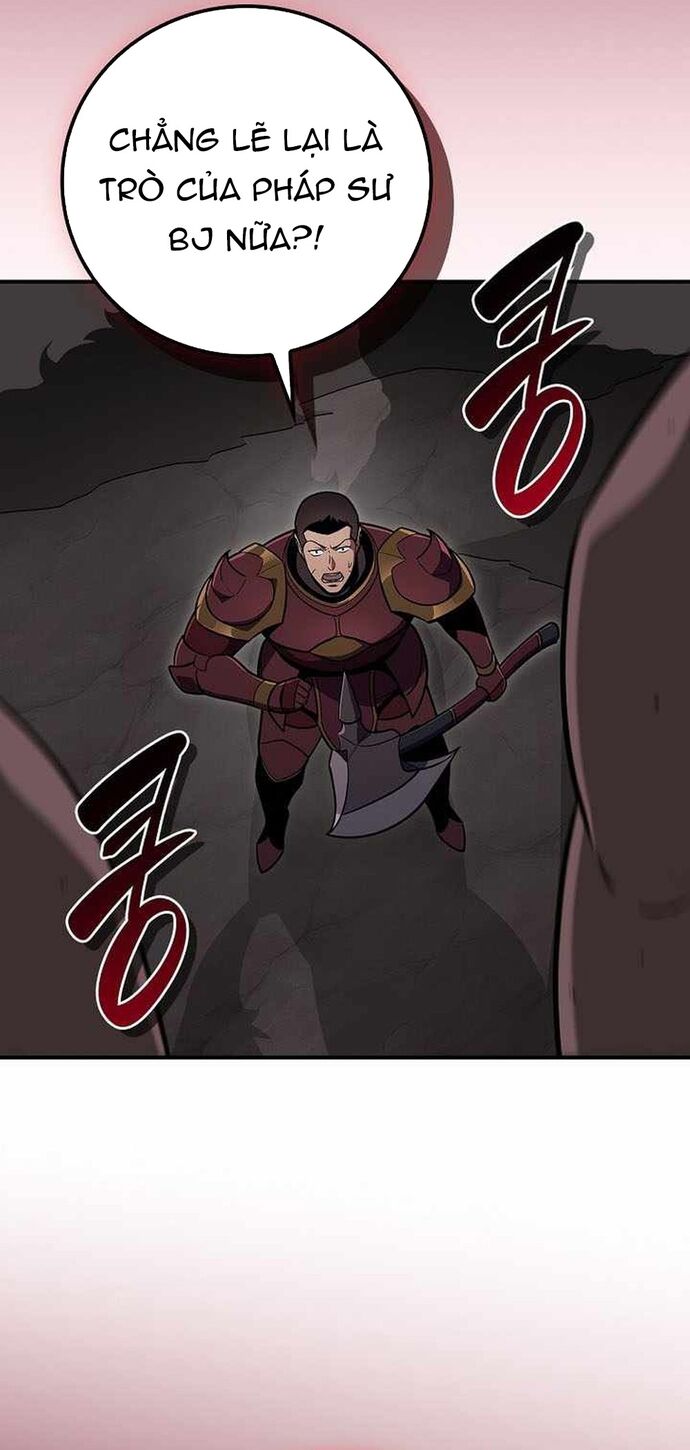 Streamer Pháp Sư [Chap 139-142]
