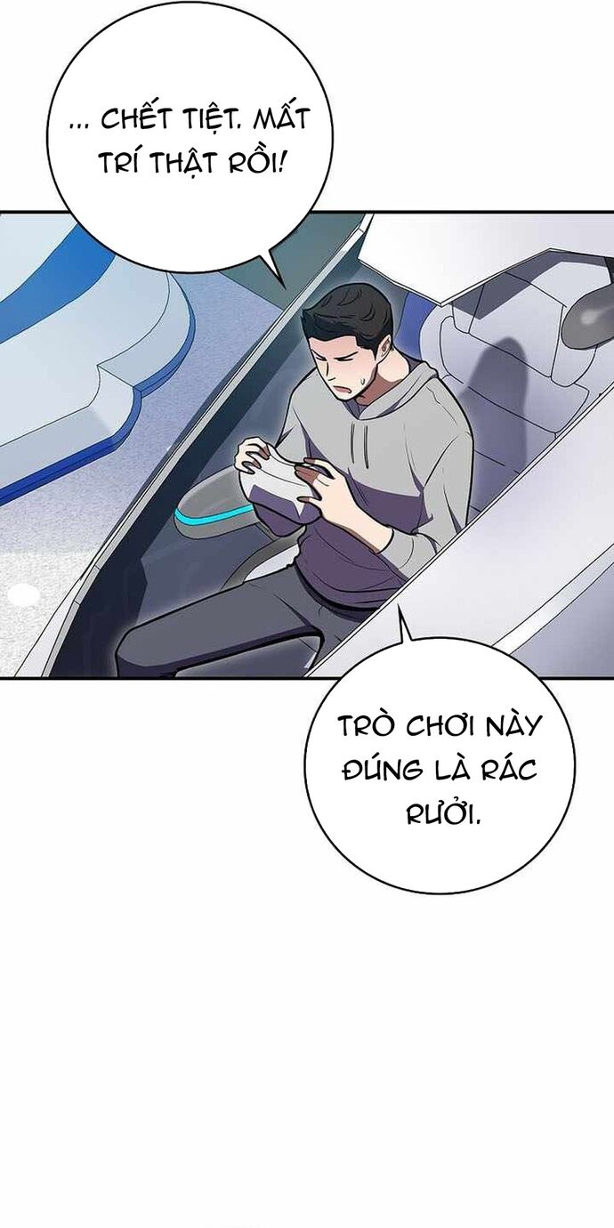 Streamer Pháp Sư [Chap 139-142]