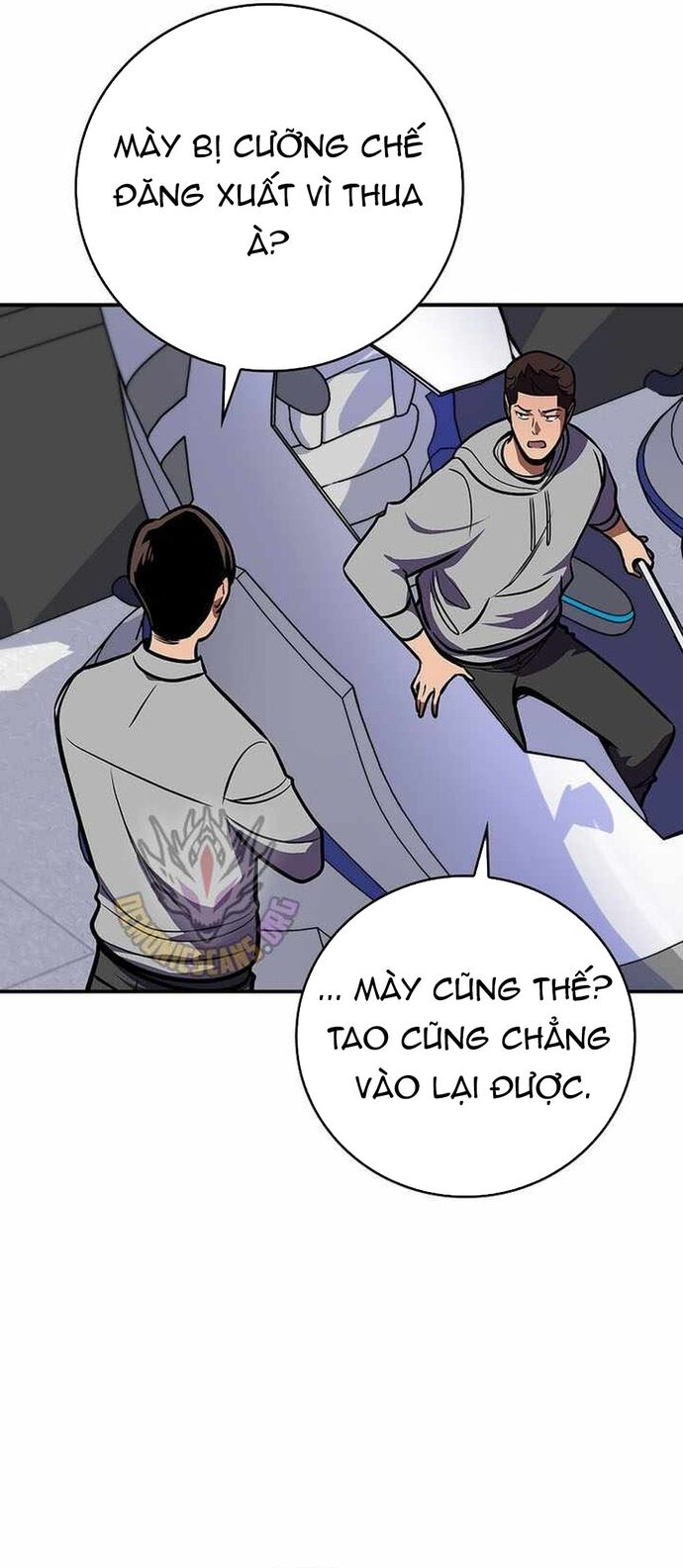 Streamer Pháp Sư [Chap 139-142]