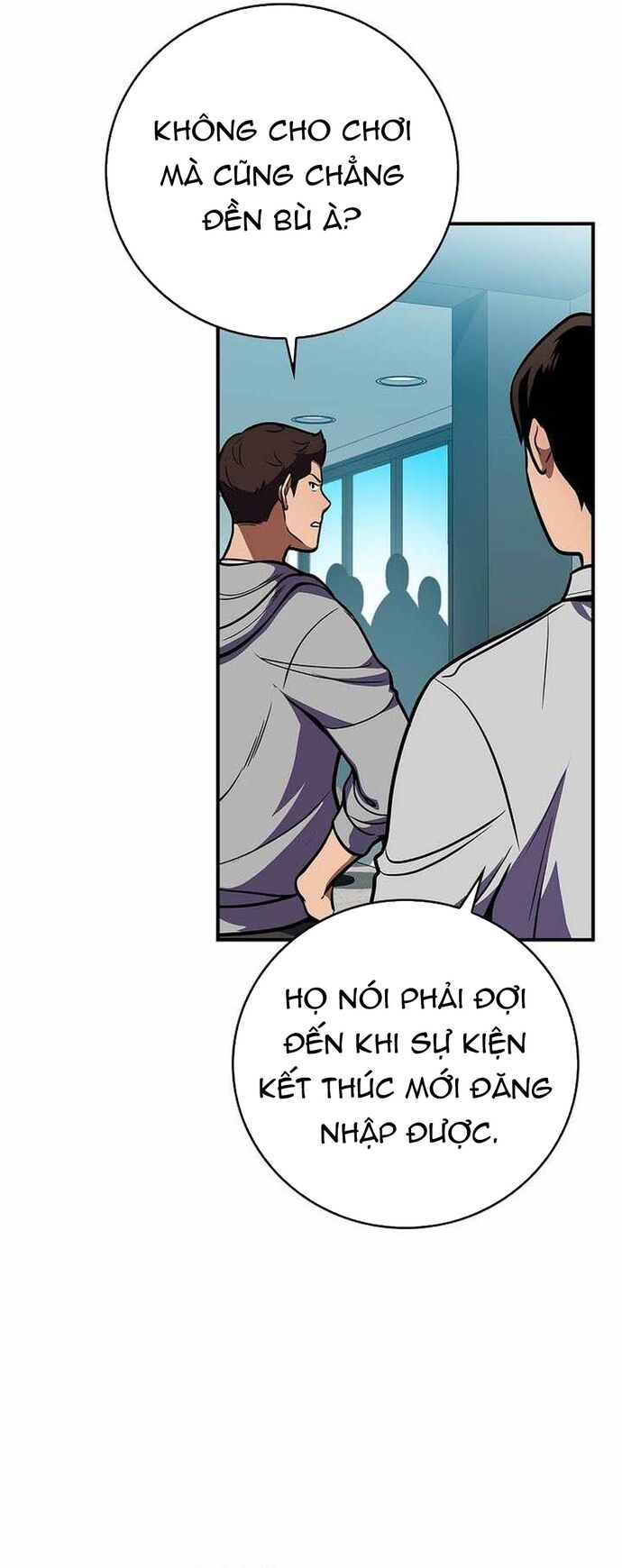 Streamer Pháp Sư [Chap 139-142]