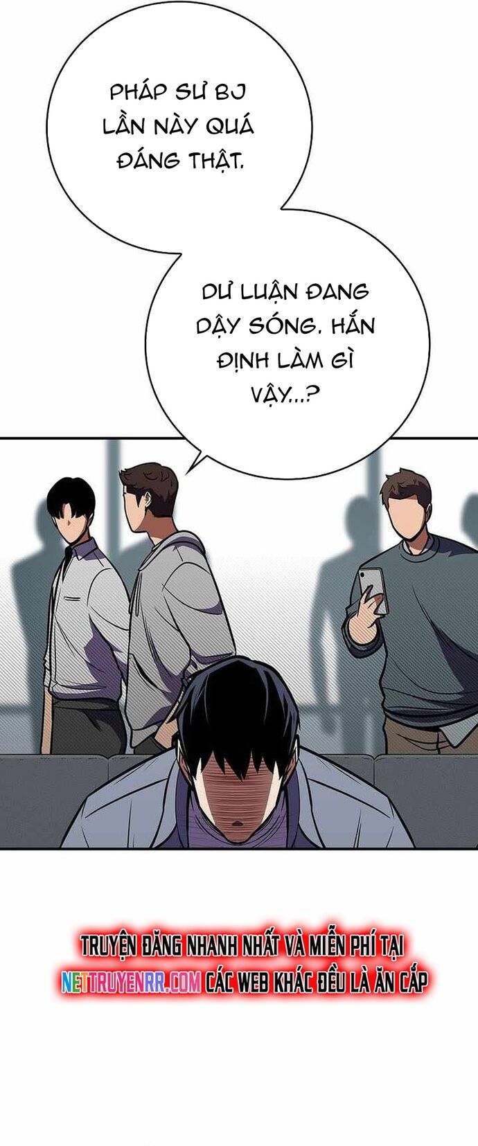 Streamer Pháp Sư [Chap 139-142]